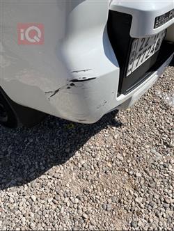 تويوتا لاندكروزر برادو